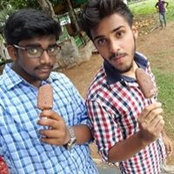Deepak Ignatius's photo