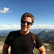 Thomas Brian Rose's photo