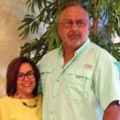 Luz Maria Reyes's photo