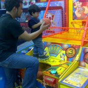 Mochammad Yayan Kidd's photo