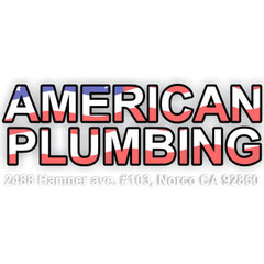 American Plumbing & Rooter