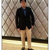 Susmit Mhabdi's photo