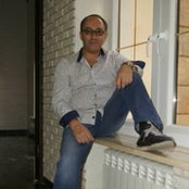 Jacob Komarovsky's photo