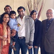 Poornima Kumar's photo