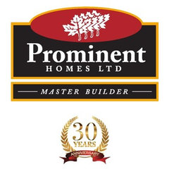 Prominent Homes Ltd