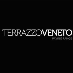 Terrazzo Veneto Paving