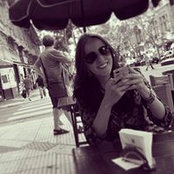 Bruna Lisboa's photo