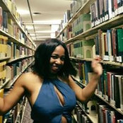 Foto von Nia Hampton