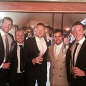 Matt Davies's photo