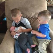 Amanda Pfouts's photo