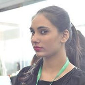 Azka Naeem's photo