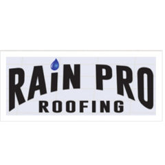 Rain Pro Roofing