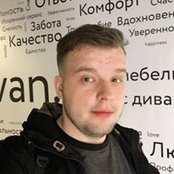 Serge Makarov's photo