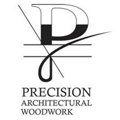 Precision Architectural Woodwork