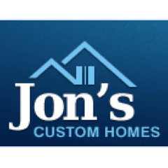 Jon's Custom Homes