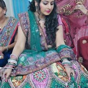 Neha Goel's photo