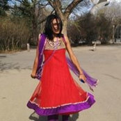 Divya Patel's photo