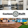 Custom Built Design & Remodeling's profile photo