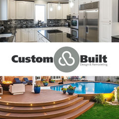 Custom Built Design & Remodeling