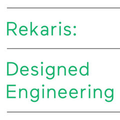 Rekaris: Designed Engineering