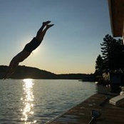 Ben Quinn's photo