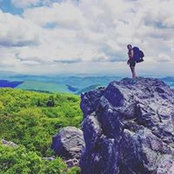 Hunter Shea's photo
