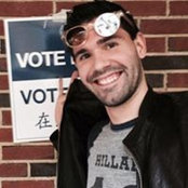 Nicholas Cacciola-Price's photo