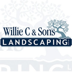 Willie C. & Sons Landscaping