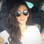 Foto von Merve Hortaç