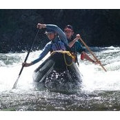 George Feinberg's photo