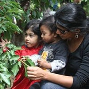 Pallavi Tekriwal's photo