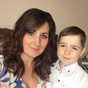 Sarah Weekes's photo