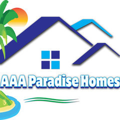 AAA Paradise Homes