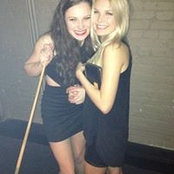 Jessie-anna Bampfield's photo