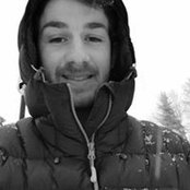 Adan Cridge's photo