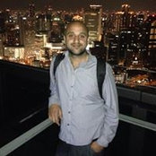 Amarpreet Basi's photo