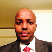 Photo de Mukhtar Hurre