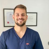 Andrea Agius's photo