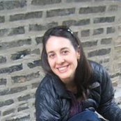 Sara Thornes foto