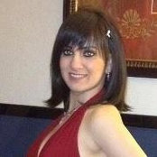 Elnaz Sarraf's photo