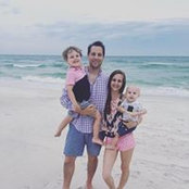 Emily Forsythe's photo