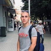 Nikolay Valkov's photo