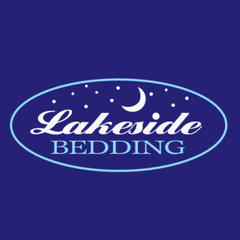 Lakeside Bedding