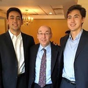 Sean Carr's photo