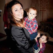 Lina Balatoni's photo