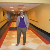 James Gordon's photo