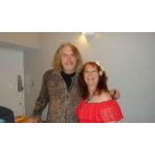Foto de Caroline Clarkson Drake
