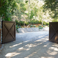 Gate