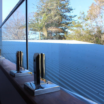 Swansea Lake House 1