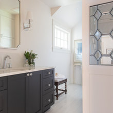 Bath Ideas